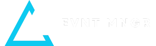 EvntMngr Logo